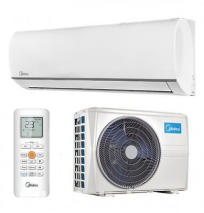 MIDEA 1.5 TON INVERTER AIR CONDITIONER